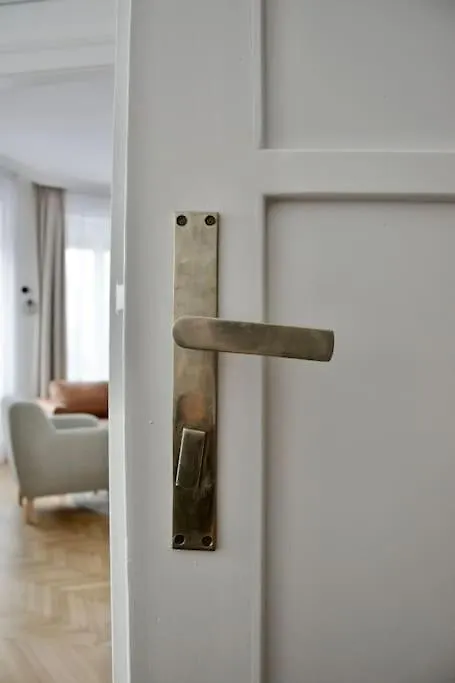 Premium Apartment By Hi - Central 2 Bedroom - Best View Budapest